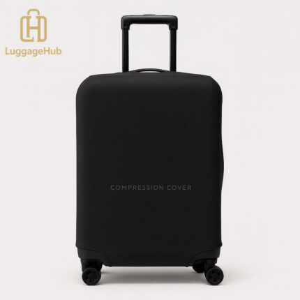 LgTravelSkin™ Compression Cover